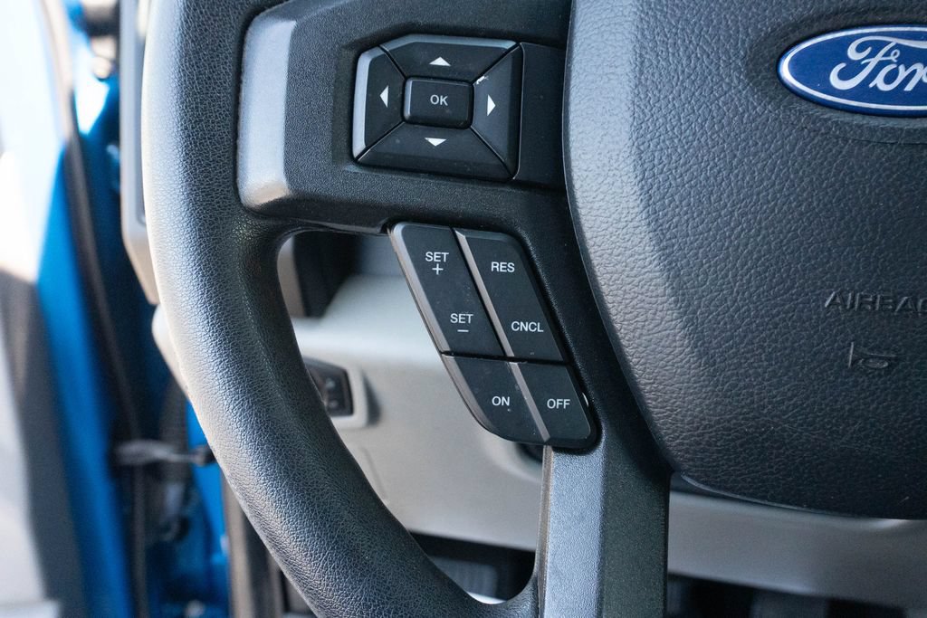 Used 2020 Ford F150 XL w/ Equipment Group 101A Mid RWD image 23