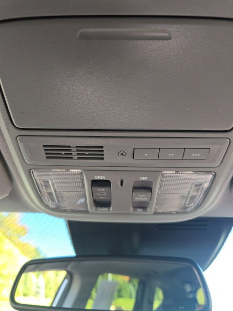 Used 2017 Honda CR-V EX-L image 23