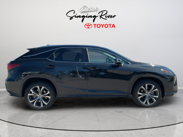Used 2019 Lexus RX 350 FWD w/ Navigation Package image 8