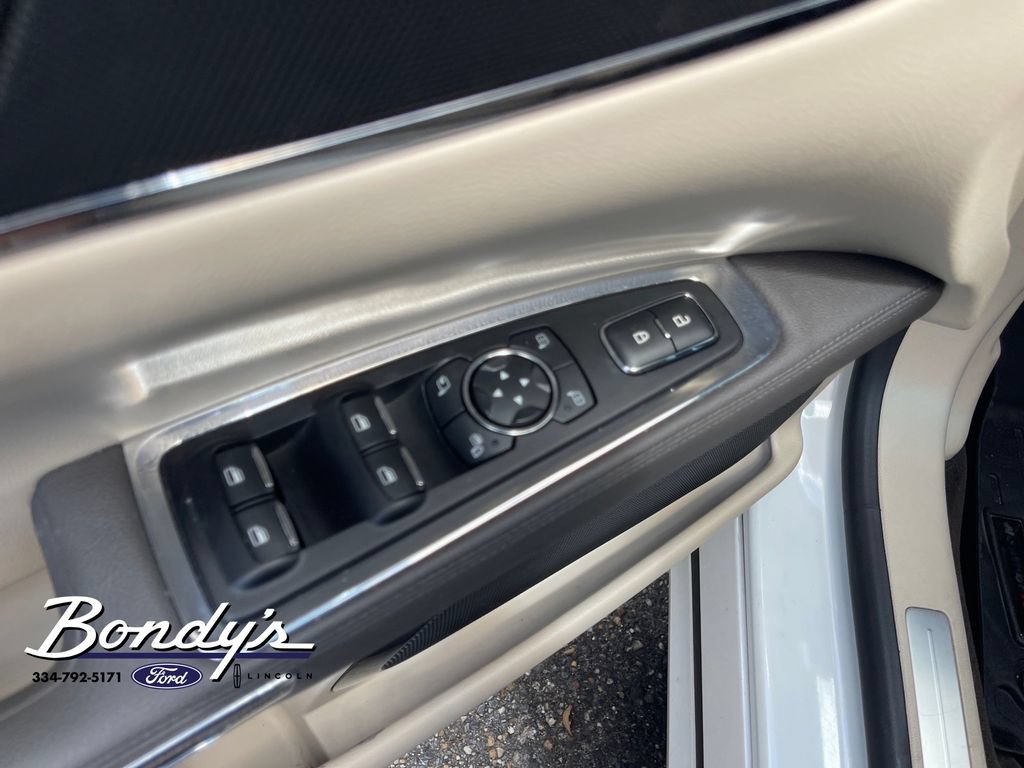 Used 2019 Lincoln Continental Select FWD image 8