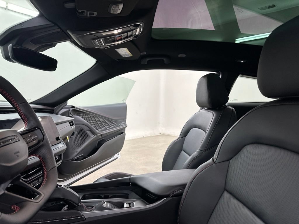 New 2027 Dodge Charger Scat Pack AWD/4WD image 31