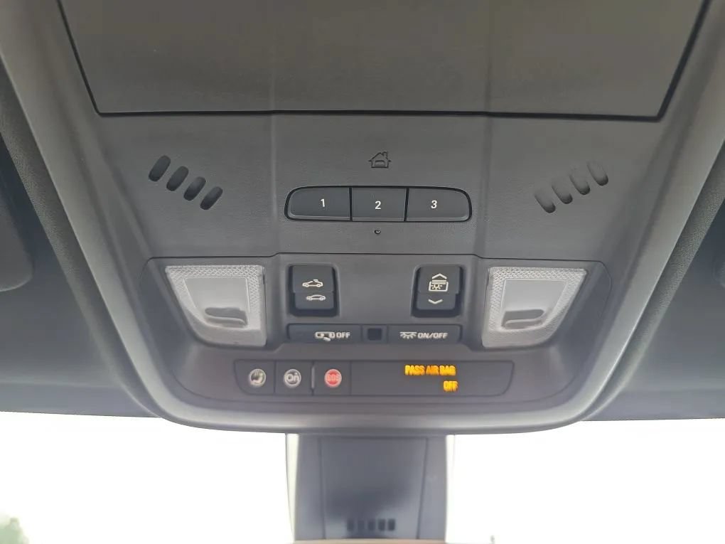 Used 2019 Cadillac XT5 Luxury FWD image 40