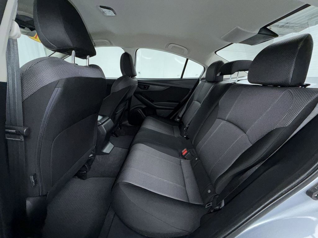 Used 2021 Subaru Impreza 2.0i image 12