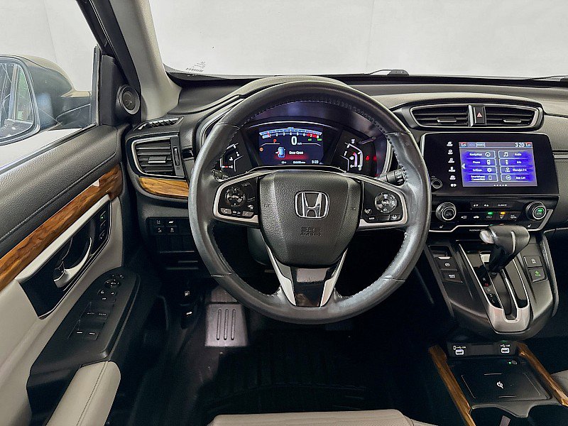 Used 2020 Honda CR-V Touring image 24