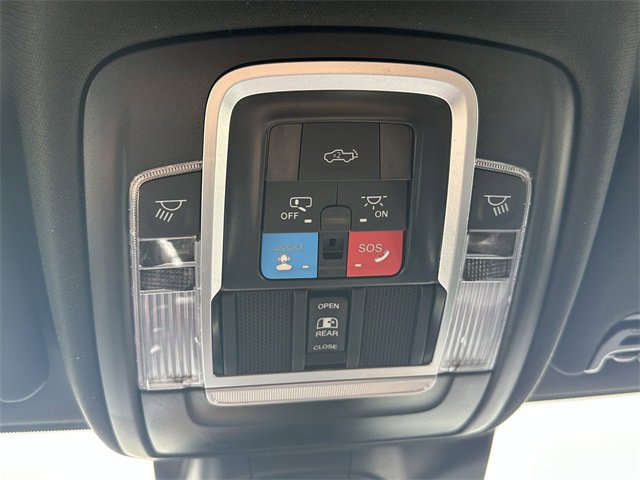 New 2025 RAM 2500 Laramie image 29