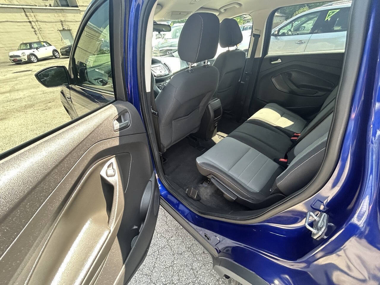 Used 2014 Ford Escape SE FWD image 7