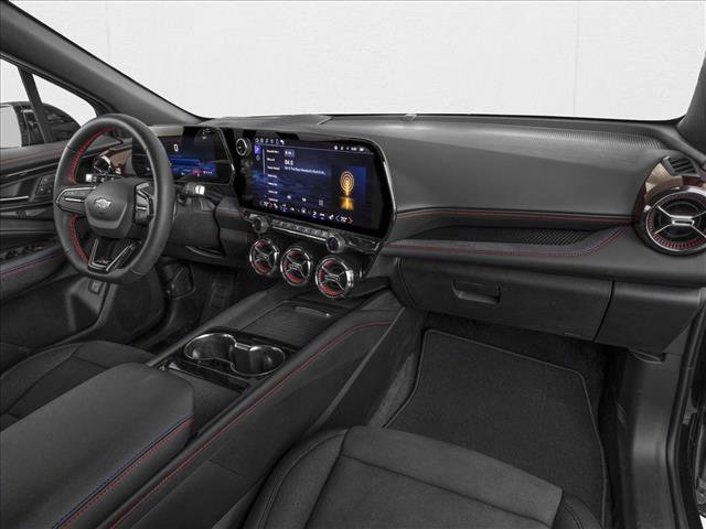 New 2026 Chevrolet Blazer EV RS FWD image 11