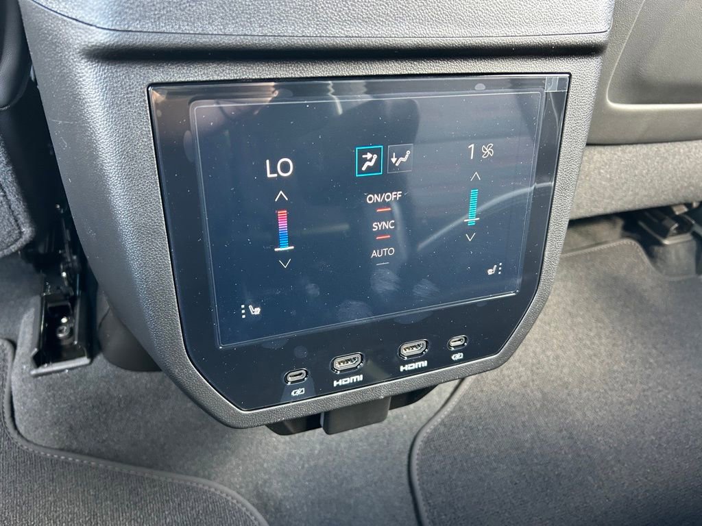 New 2026 GMC Yukon XL AT4 Ultimate image 45