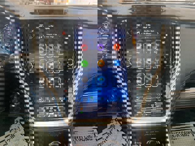 Certified 2024 Subaru Legacy Limited image 16