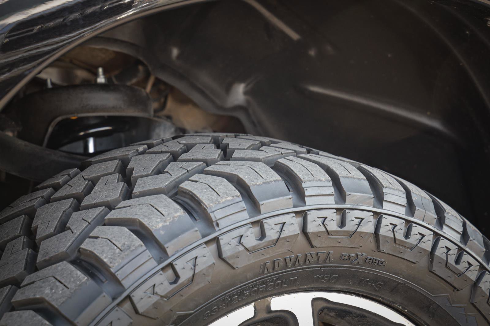 Used 2025 RAM 1500 Laramie image 10