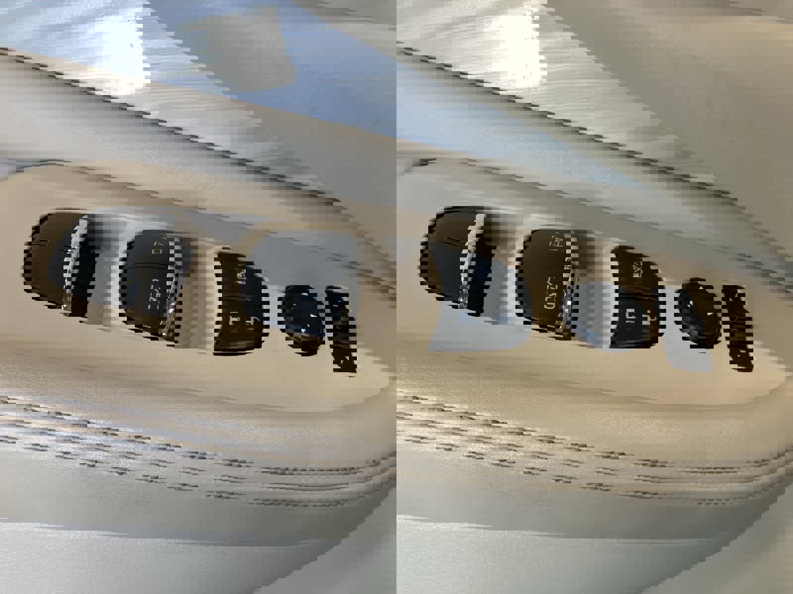 Used 2018 Nissan Murano S image 14