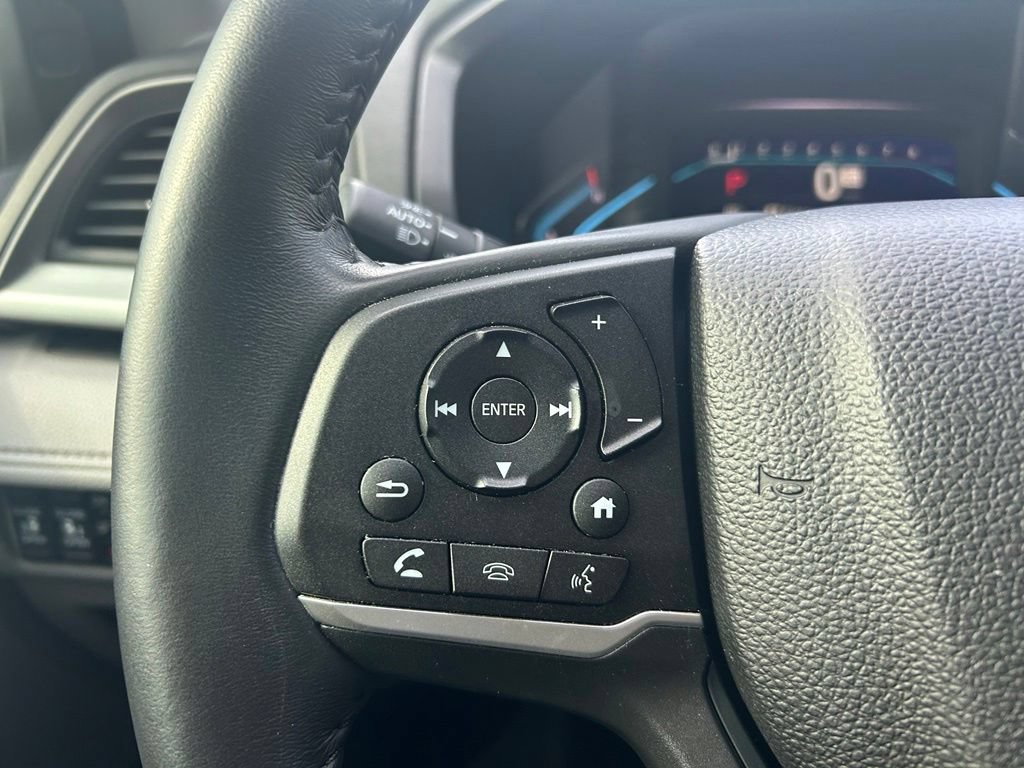 Used 2024 Honda Odyssey EX-L image 20
