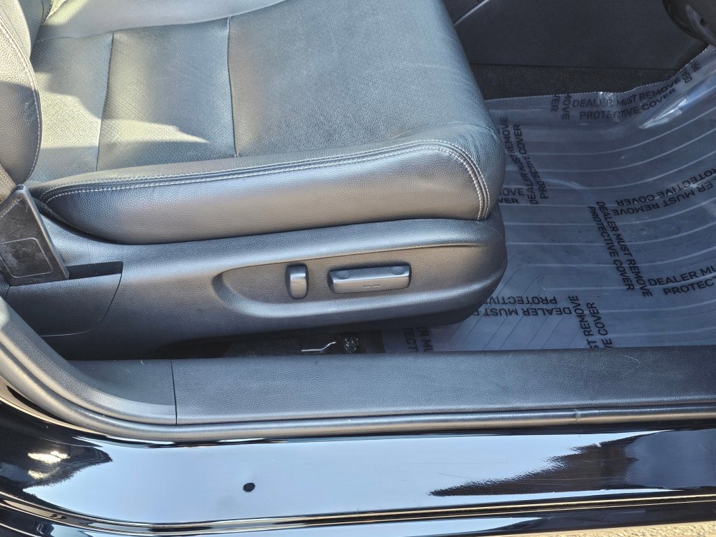 Used 2015 Honda Accord EX-L image 26