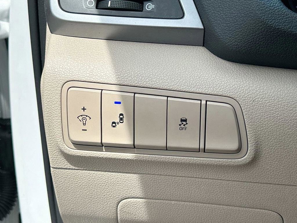 Used 2018 Hyundai Tucson SEL Plus w/ Cargo Package image 29