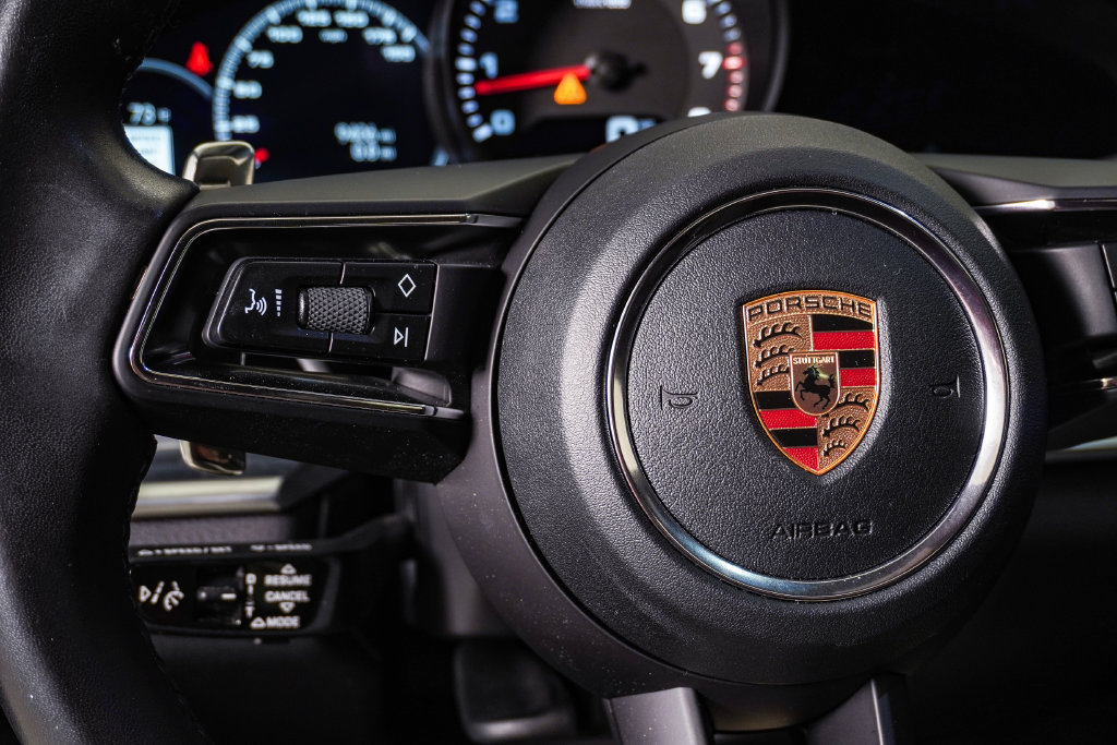 Certified 2023 Porsche Panamera 4 AWD/4WD image 20