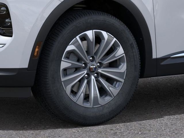 New 2026 Buick Envision Preferred image 9