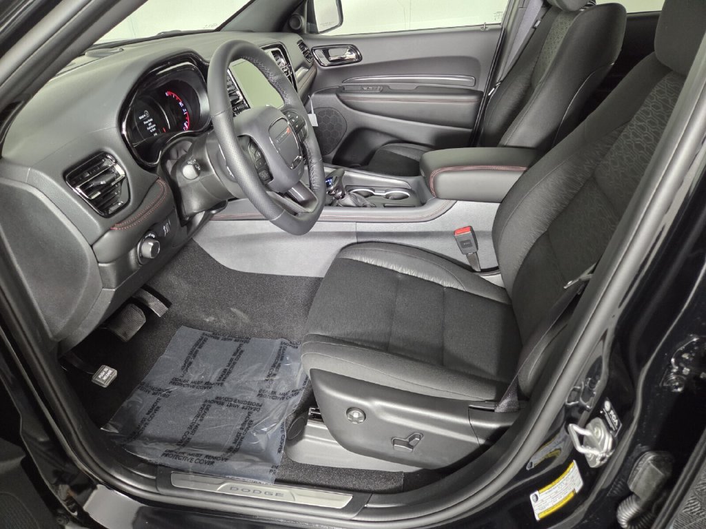New 2026 Dodge Durango GT w/ Tow 'N Go Package AWD/4WD image 12