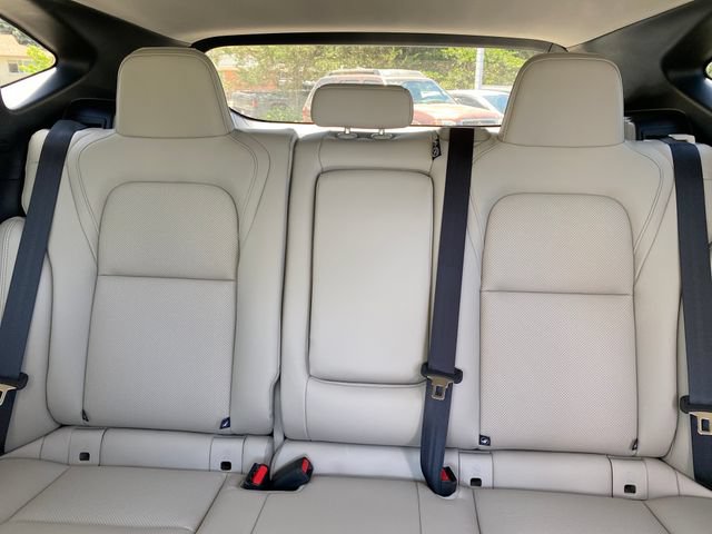 New 2026 Nissan Murano SL w/ Comfort Package AWD/4WD image 11