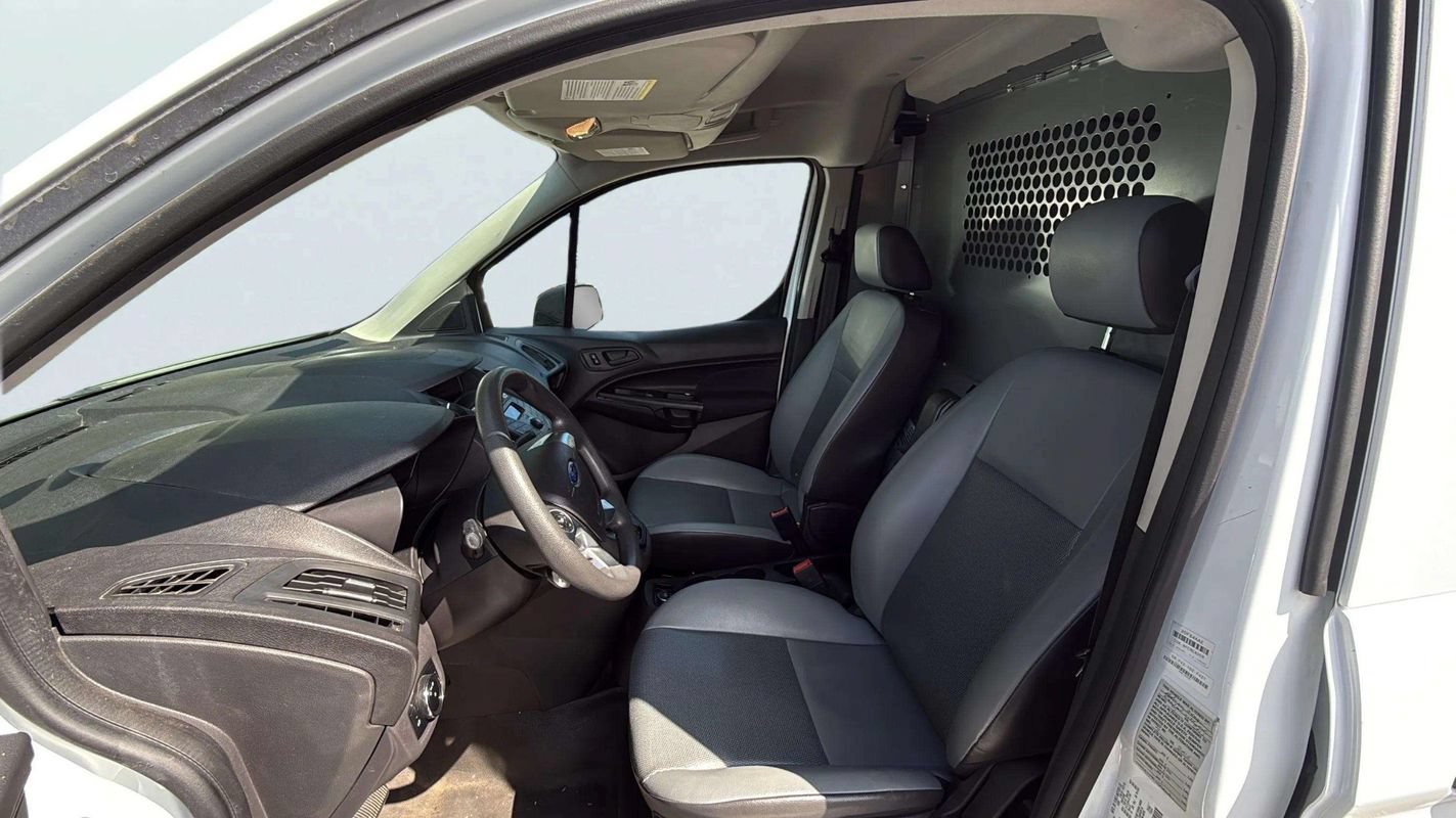 Used 2015 Ford Transit Connect XL FWD image 11