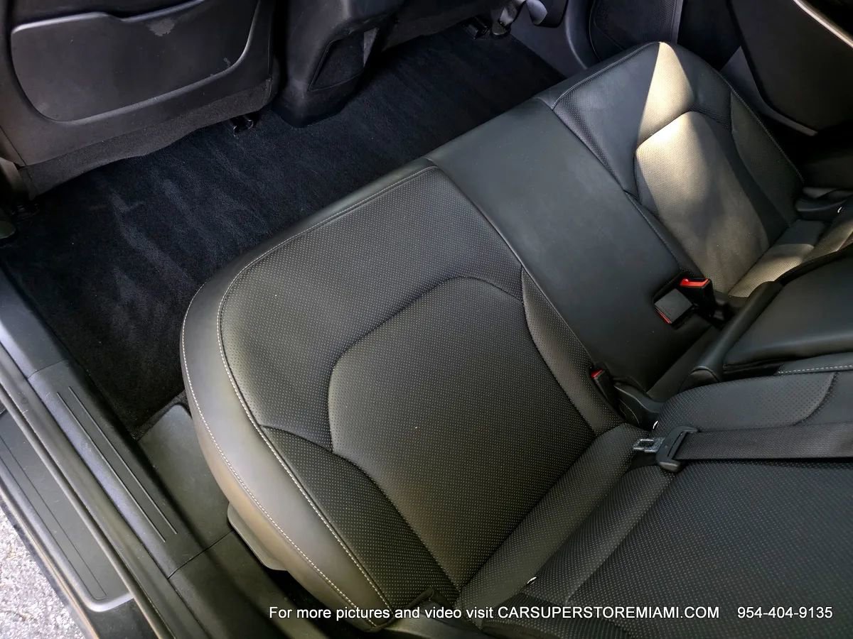 Used 2022 Kia EV6 Wind image 42