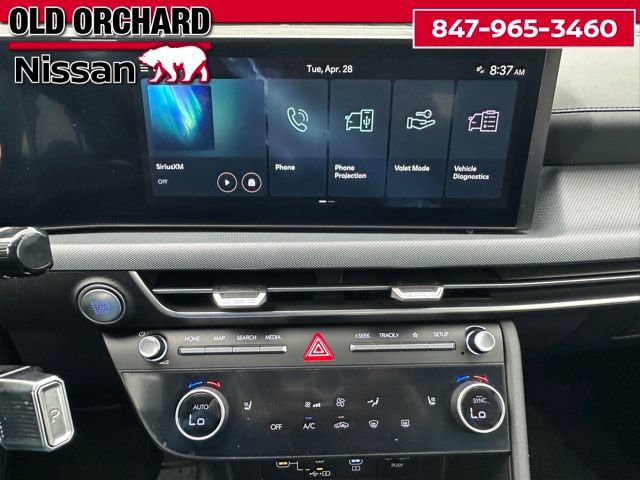 Used 2025 Hyundai Sonata SEL AWD/4WD image 15