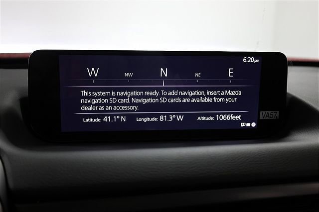 New 2026 MAZDA CX-50 AWD 2.5 Hybrid w/ Weather Package image 25