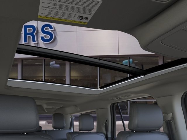 New 2026 Ford Expedition Max Active AWD/4WD image 22