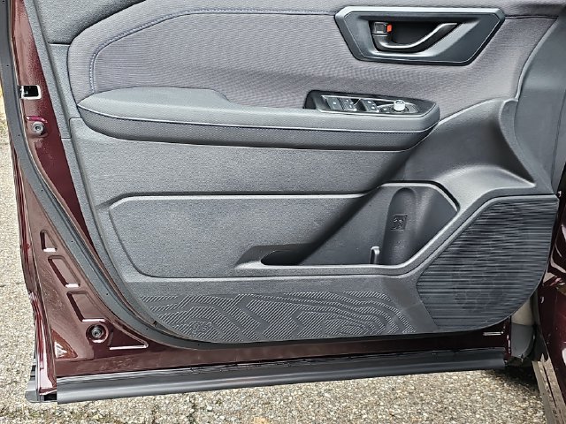 New 2026 Subaru Forester Premium AWD/4WD image 7
