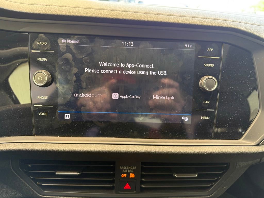 Used 2019 Volkswagen Jetta SEL image 16