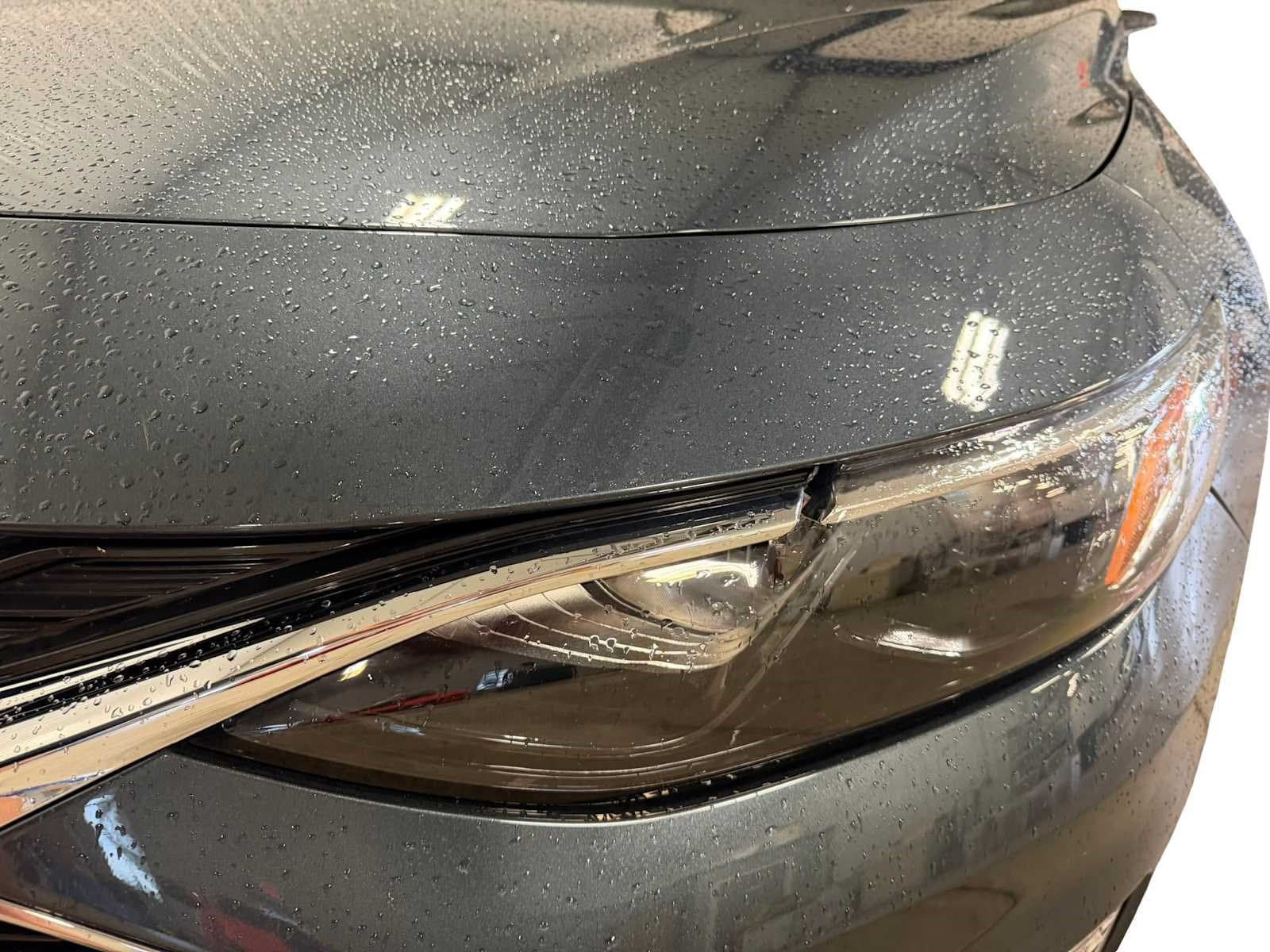 Used 2020 Chevrolet Malibu LT FWD image 7