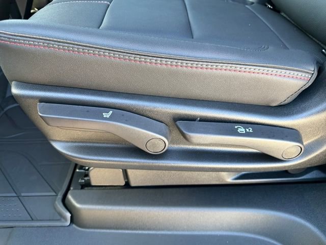 New 2026 Chevrolet Suburban RST w/ Comfort Package image 25