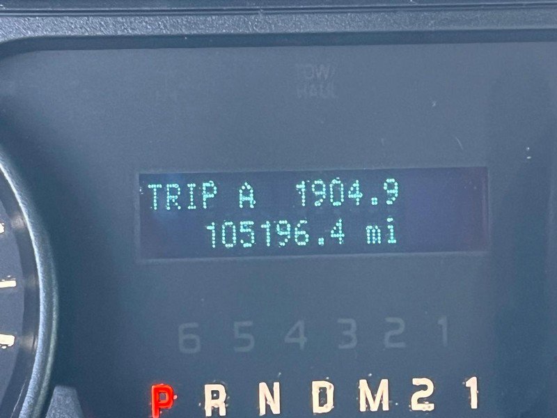 Used 2014 Ford F150 XL w/ Trailer Tow Package image 8