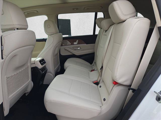 New 2026 Mercedes-Benz GLS 450 4MATIC image 13