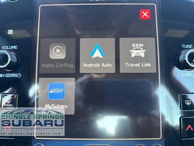 Certified 2024 Subaru WRX image 46