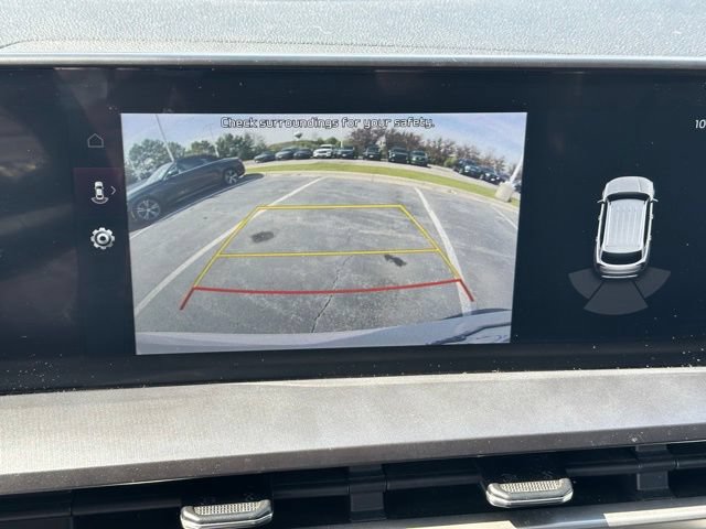 Used 2023 Kia Telluride S w/ S Sunroof Package AWD/4WD image 24