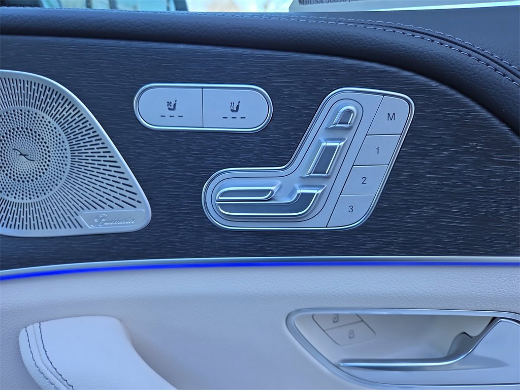 New 2026 Mercedes-Benz GLE 350 4MATIC image 16