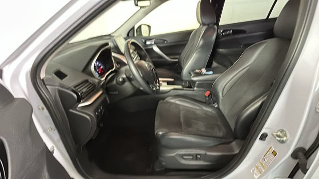 Used 2024 Mitsubishi Eclipse Cross SE AWD/4WD image 11