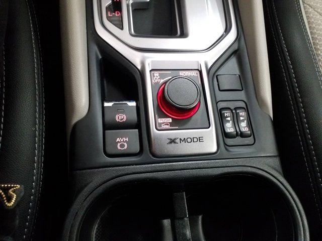 Used 2021 Subaru Forester Premium w/ Popular Package #1 image 8