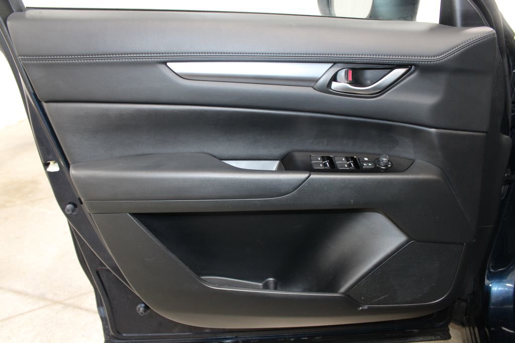 Used 2023 MAZDA CX-5 AWD 2.5 S image 18