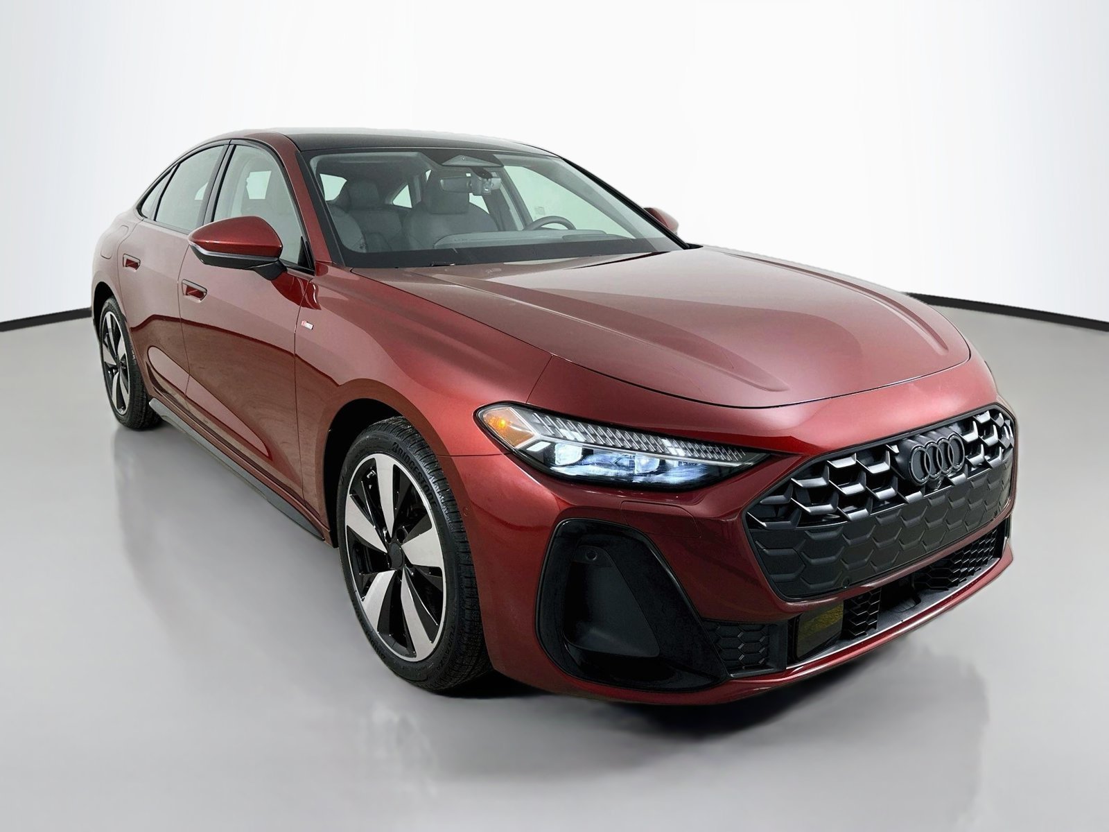 New 2026 Audi A5 Prestige AWD/4WD image 3