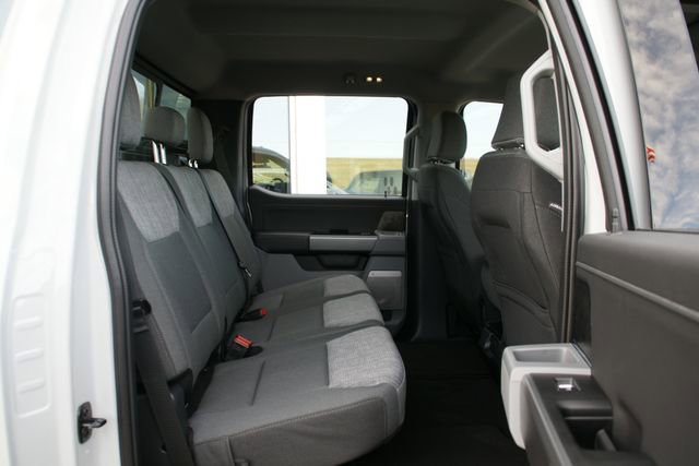 New 2026 Ford F350 XLT w/ XLT Premium Package AWD/4WD image 37