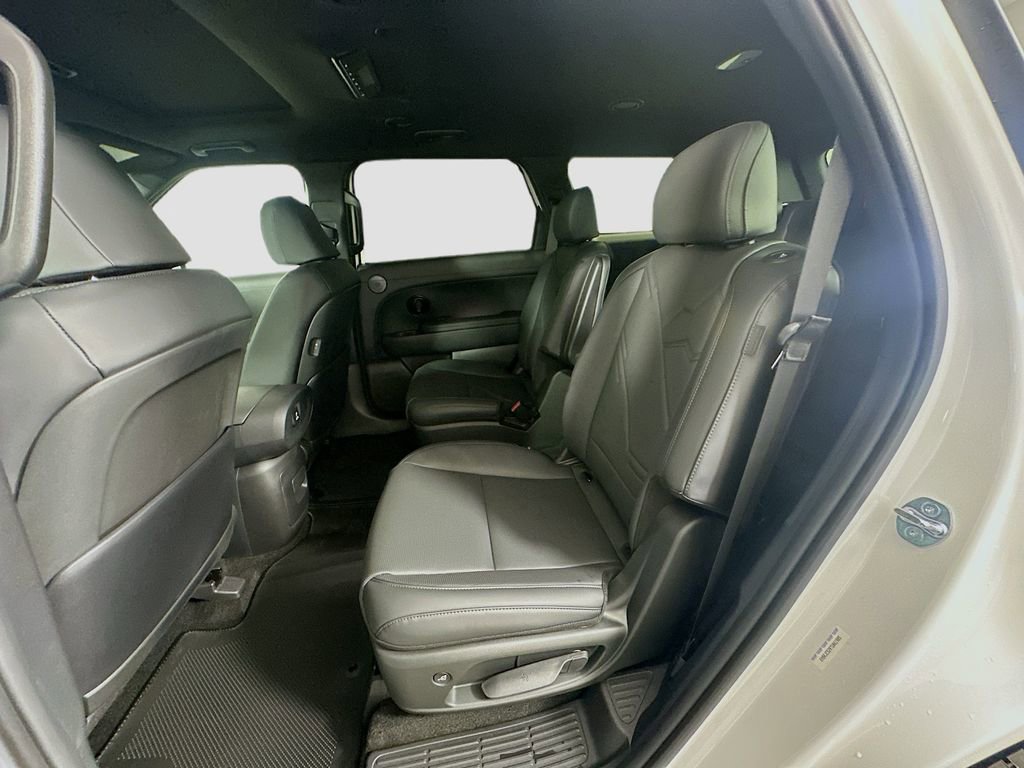 New 2026 Hyundai Palisade XRT Pro image 17