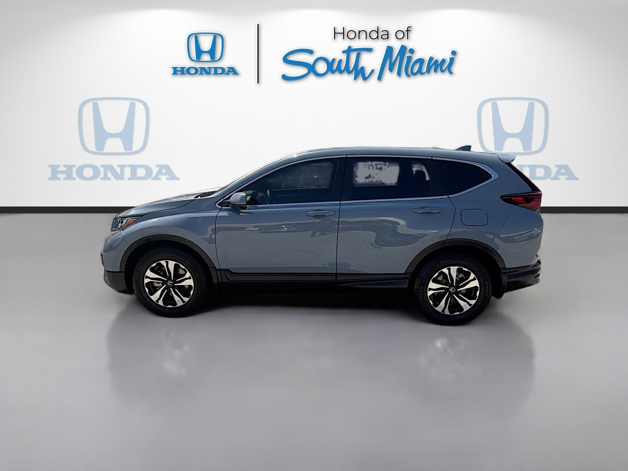 Used 2021 Honda CR-V Special Edition image 4
