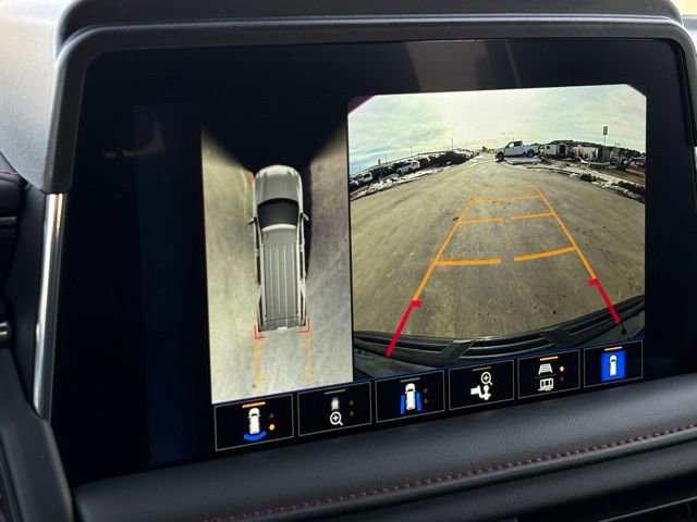 Used 2024 Chevrolet Tahoe RST w/ Luxury Package image 38