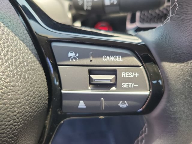 Certified 2023 Honda Civic EX image 22