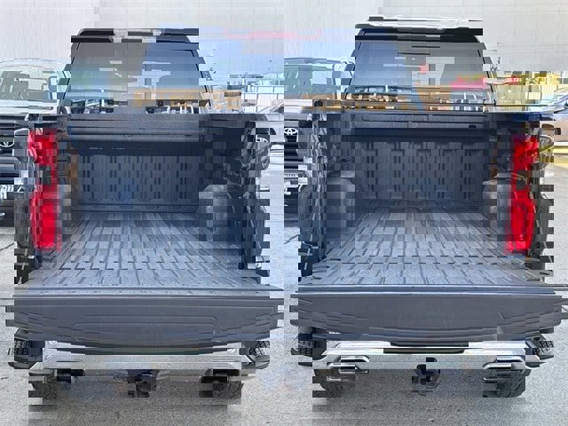 Used 2019 Chevrolet Silverado 1500 LTZ w/ LTZ Texas Edition image 37