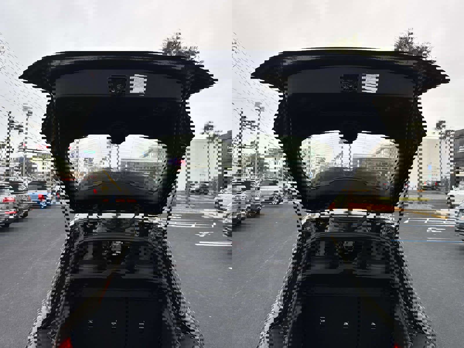 Certified 2025 MINI Cooper S image 12