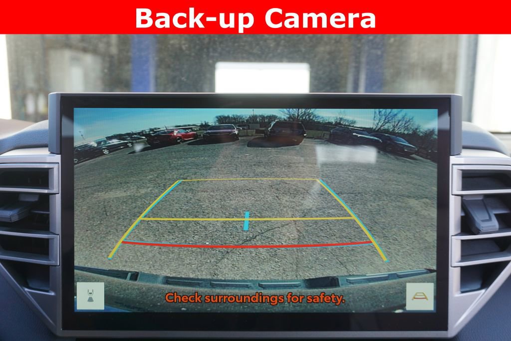 New 2026 Toyota Tundra Limited image 10