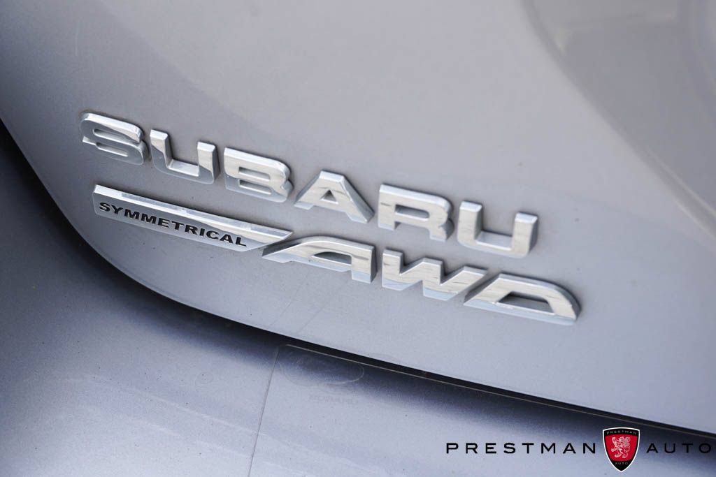 Used 2024 Subaru Impreza 2.0i Sport AWD/4WD image 4