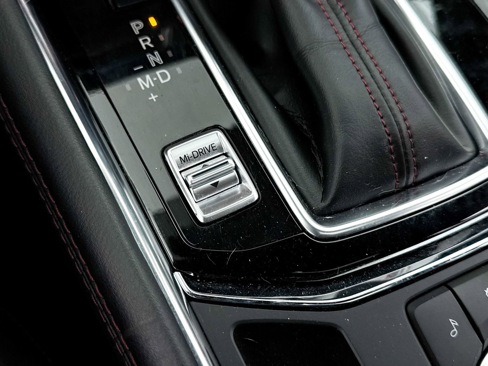 Used 2025 MAZDA CX-5 2.5 Turbo image 10